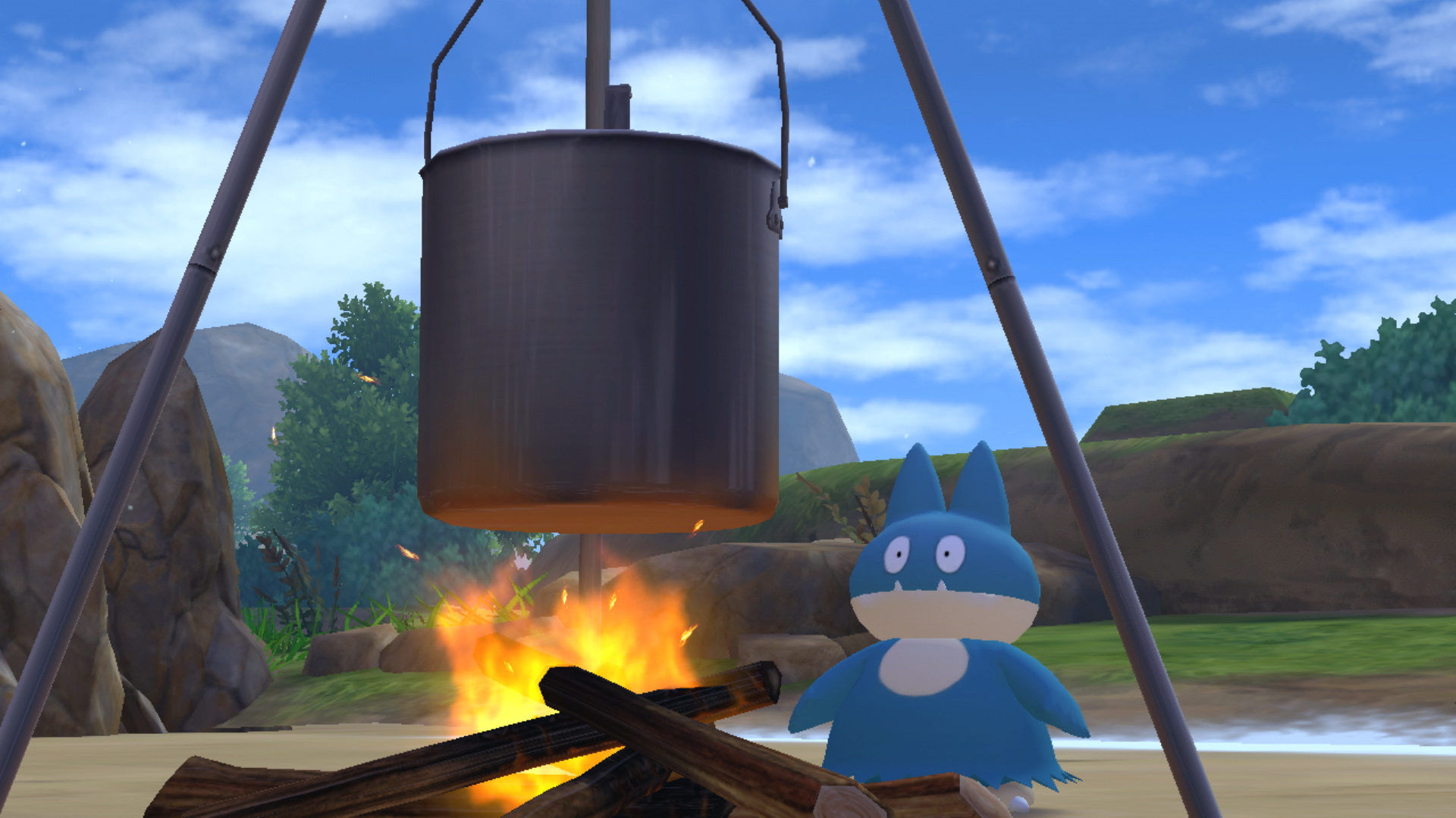 Le retour de Détective Pikachu
